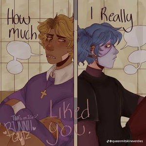 Meet your Posher, Sal